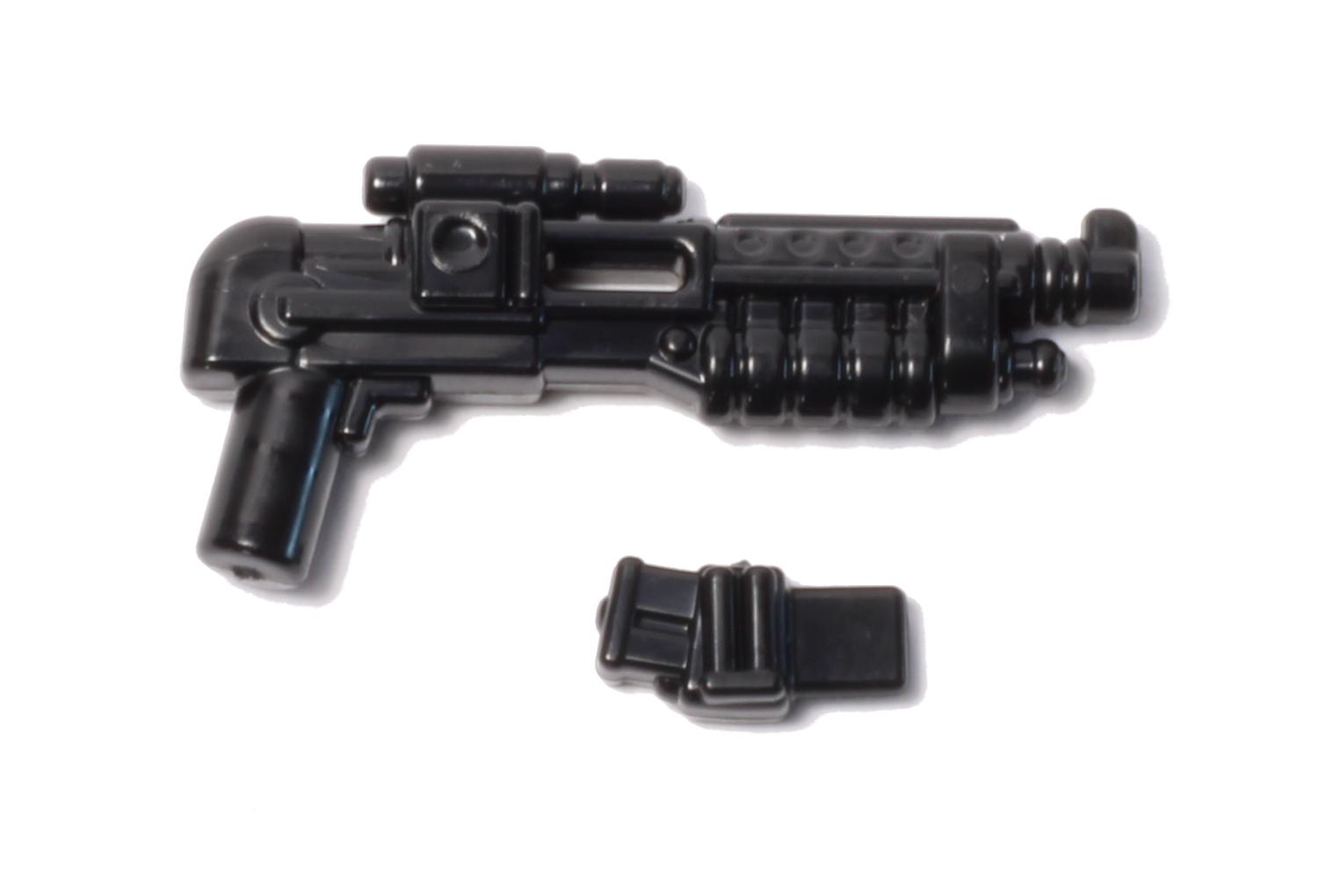 BrickArms E-24DT Blaster